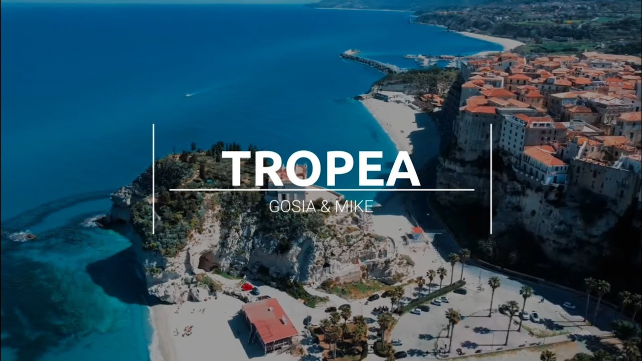 Tropea , Italy April 2023