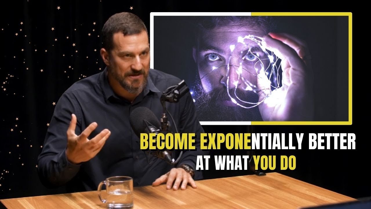 Neuroscientist Reveals High Performance Athletes SECRET