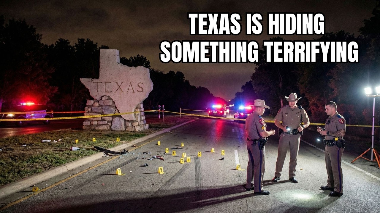 6 Disturbing Recent Events in Texas That Authorities Suppressed in 2024–2025