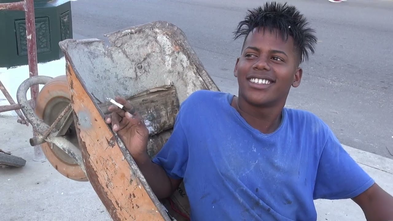 How communists become capitalists in Cuba