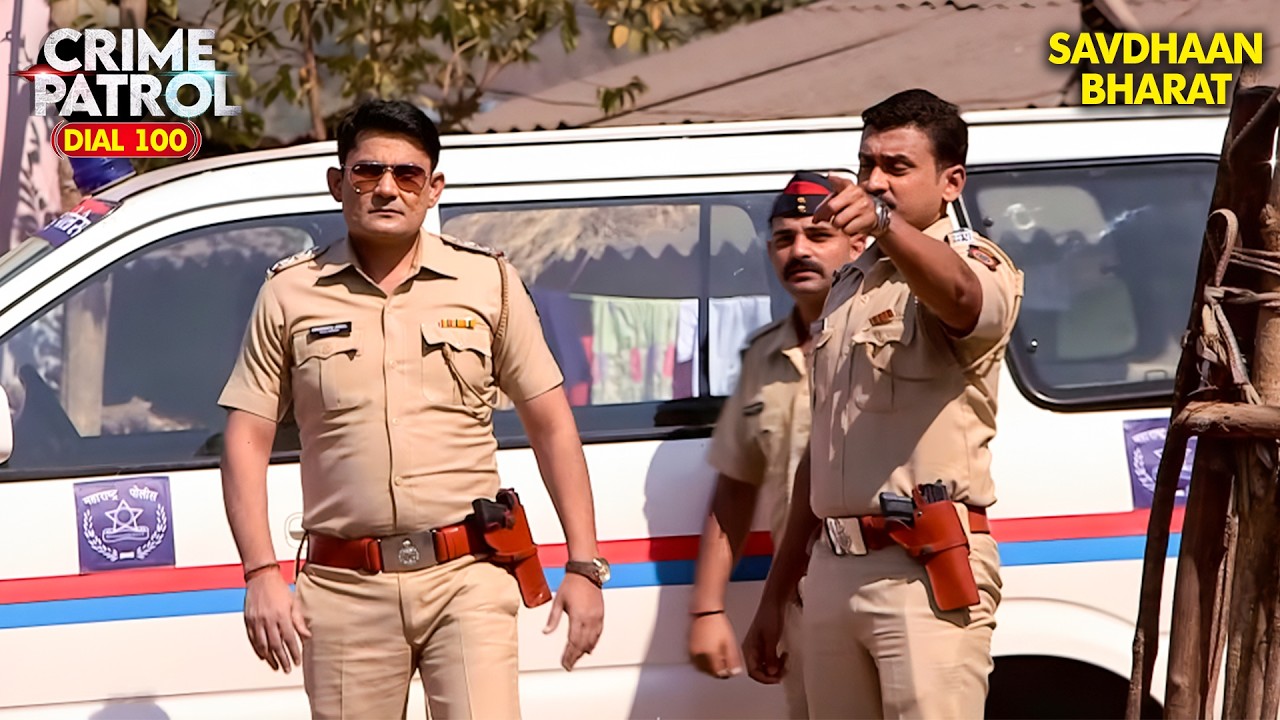 Shefali’s Shocking Story - प्यार, धोखा और अपराध | Crime Patrol City Crimes | Savdhaan India | #2026