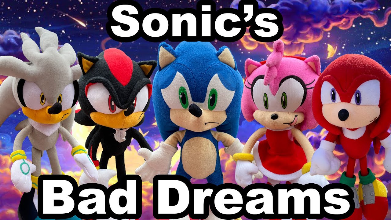 TT Movie: Sonic's Bad Dreams