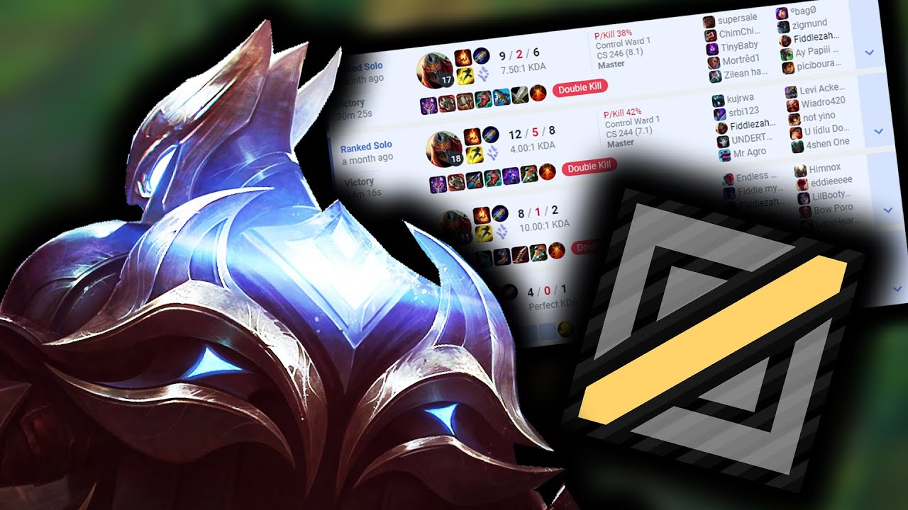 Win Laning Phase With Zed Every Time (Zed Guide 2023)