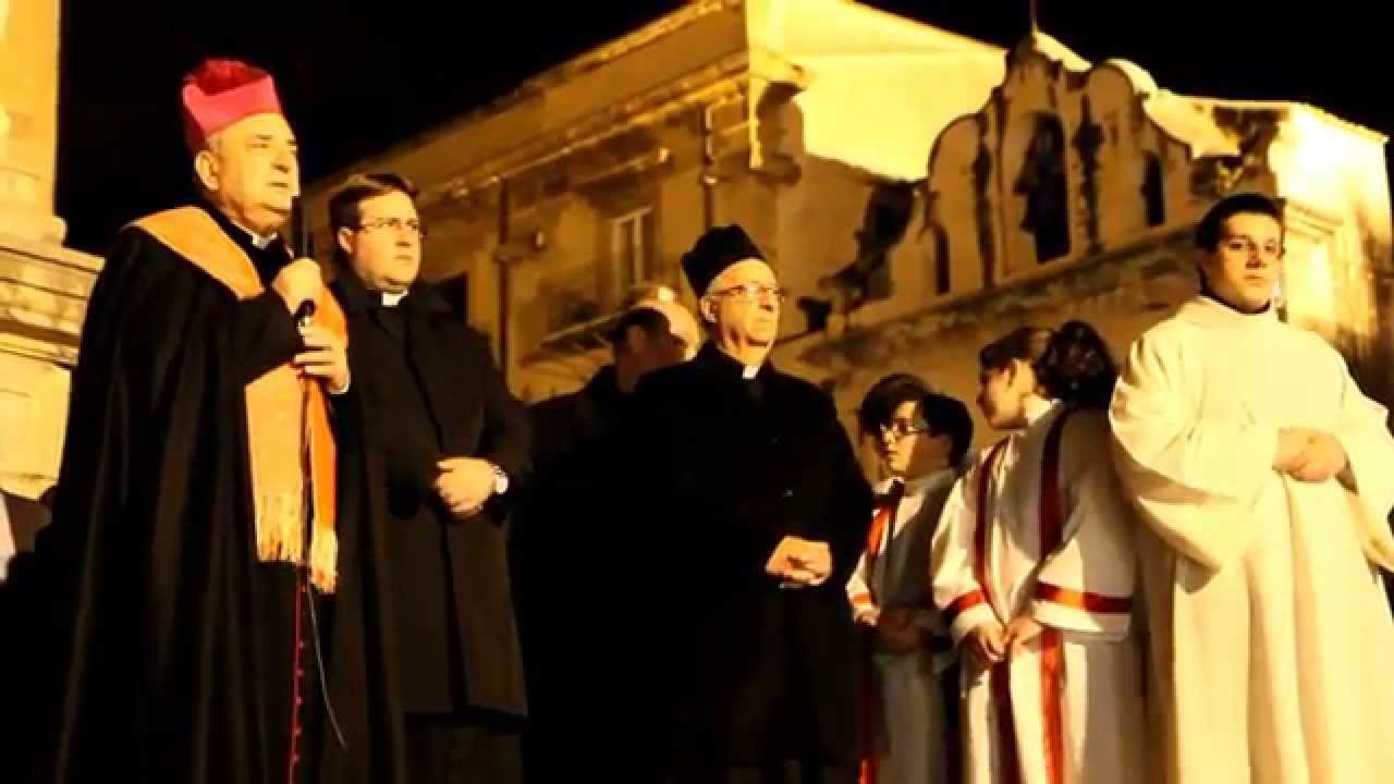 Processione del Venerdi Santo - p. II