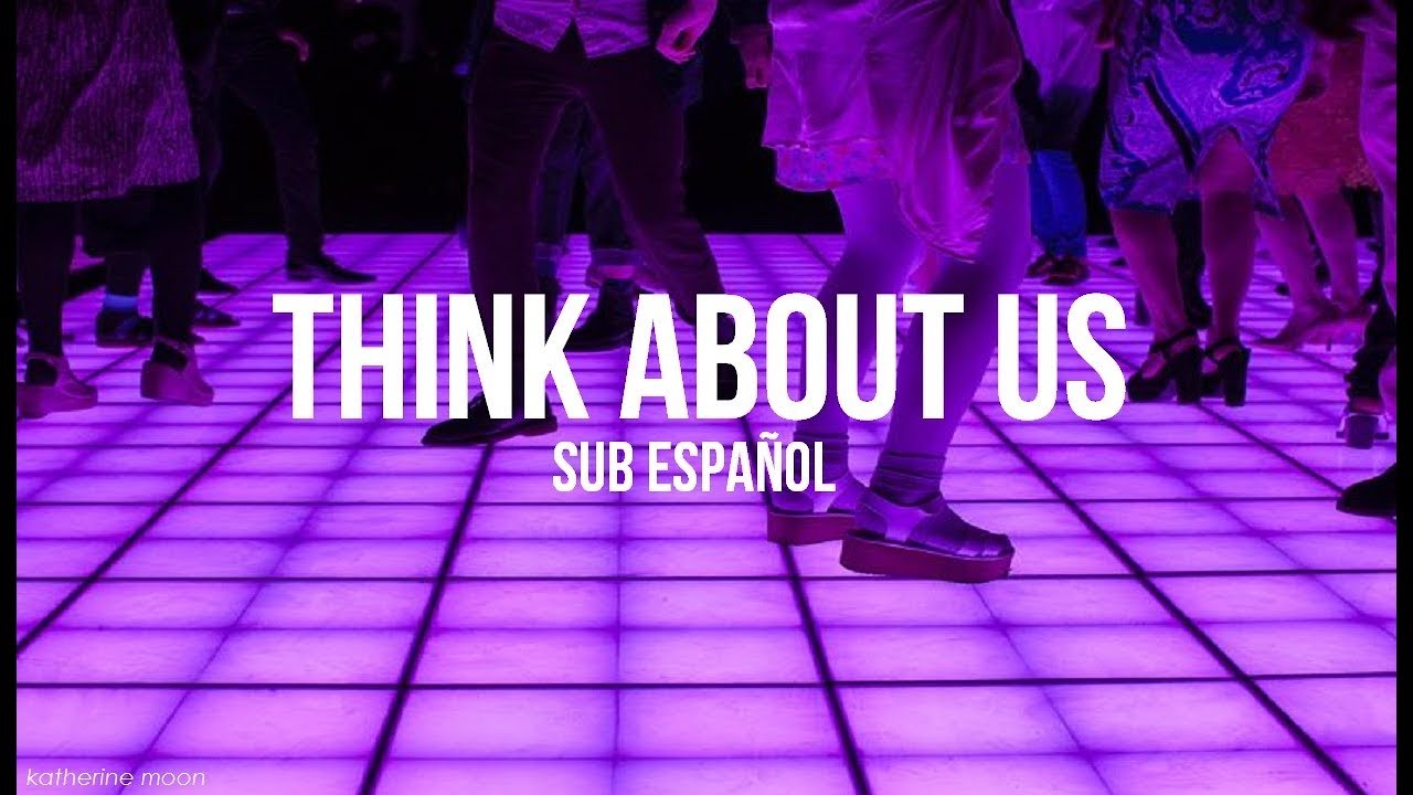 Think About Us [LITTLE MIX] (ft. Ty Dolla $ign) Subtitulada al español