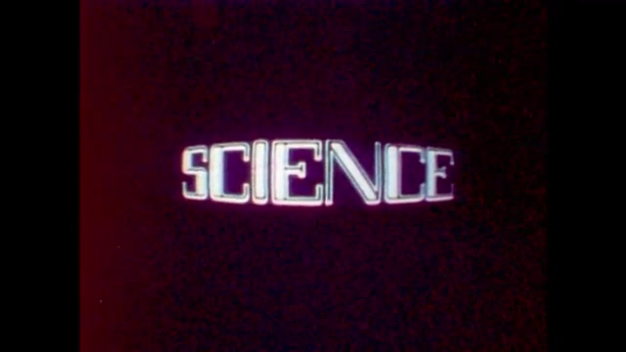 The Media Guild/Science (1981)