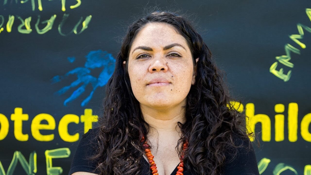 Jacinta Price is ‘copping it’ from everyone for speaking the ‘truth’