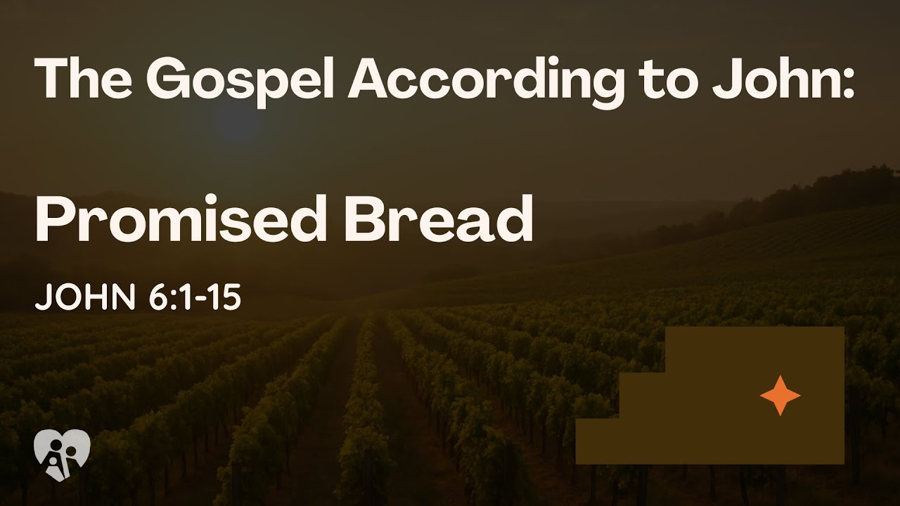 HFC Worship Service // Promised Bread