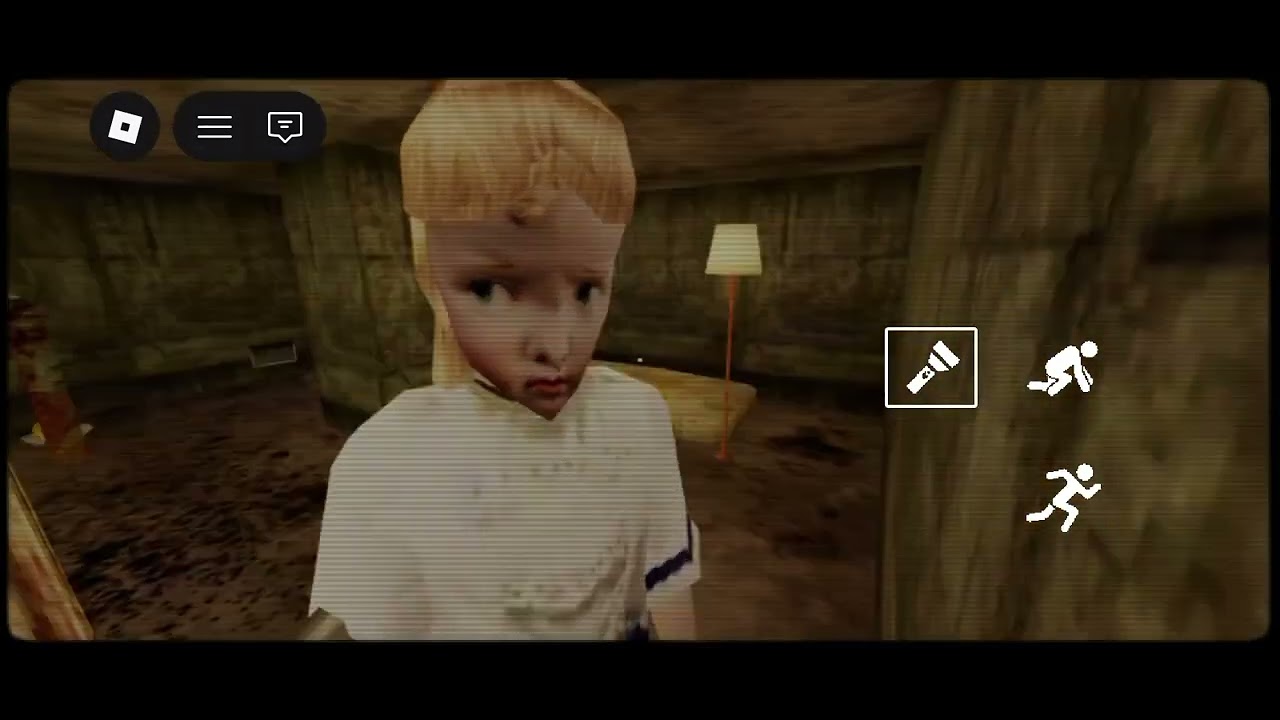 Playing Dollhouse Bloodshed with my @atchielorico6979 