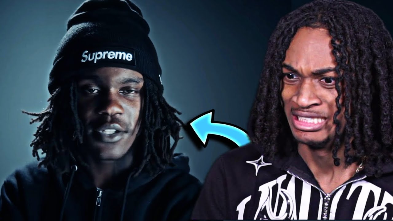HE UP NEXT! | PAY GOTTI FT. EBK JAAYBO - BAKC TO BAKC REACTION!!!