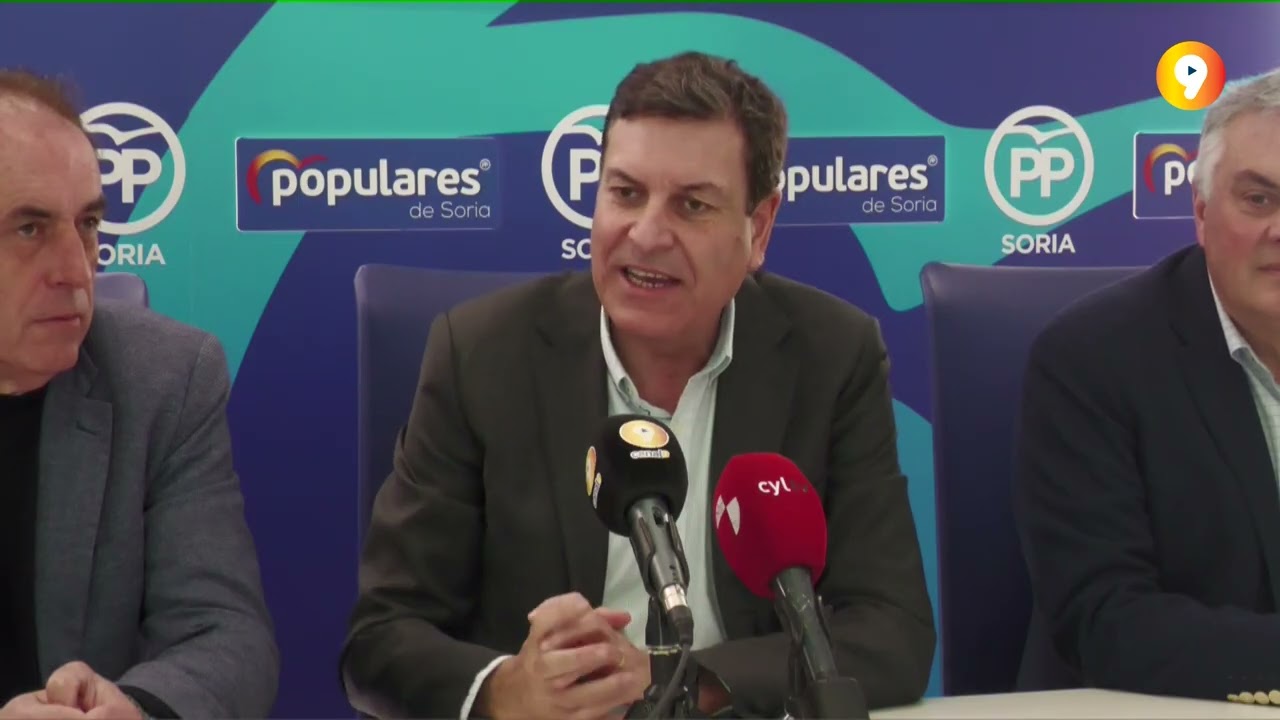 INFORMATIVO CANAL 9 | Viernes, 27 de febrero de 2026