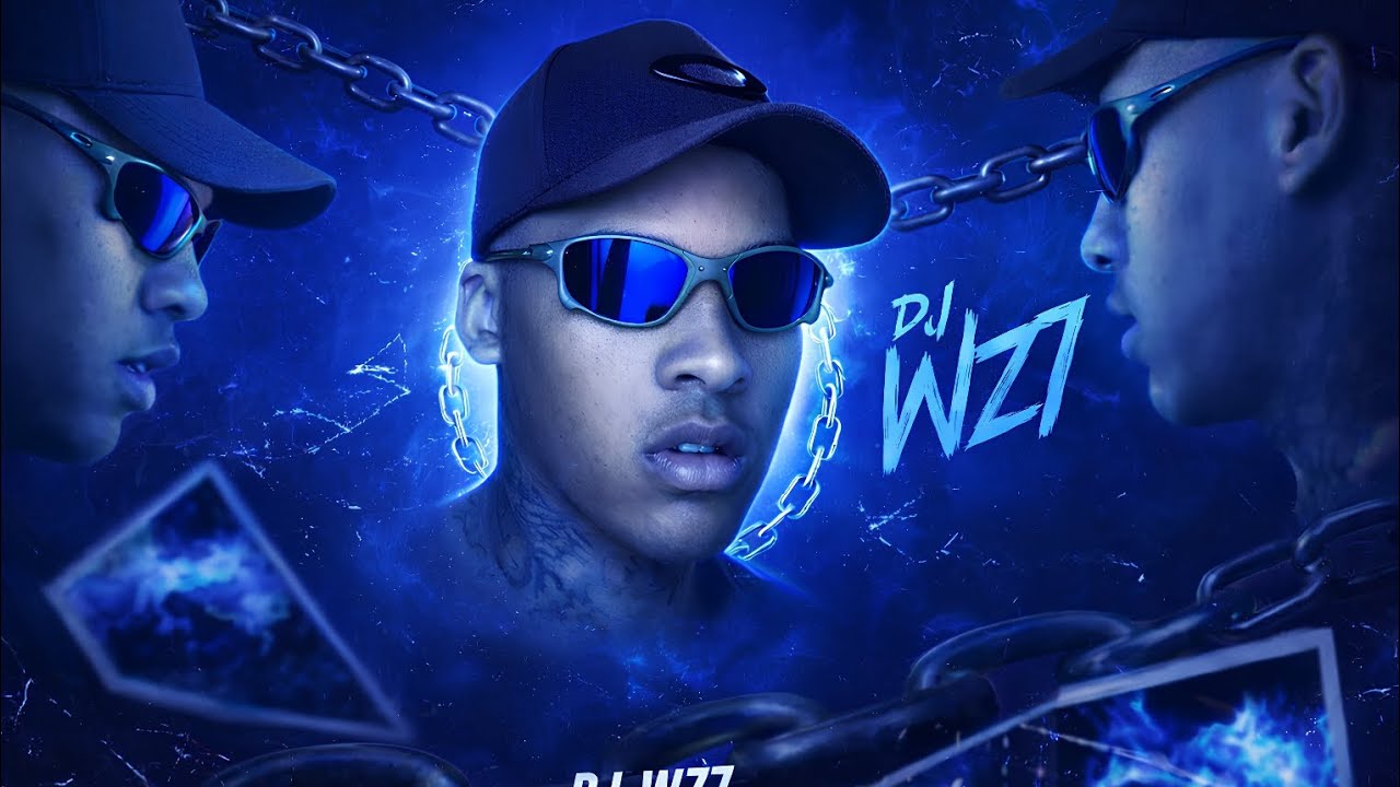 TACA NA GLOCK RAJADA - NEGUINHO ITR - MC PR | DJ WZ7 🌊