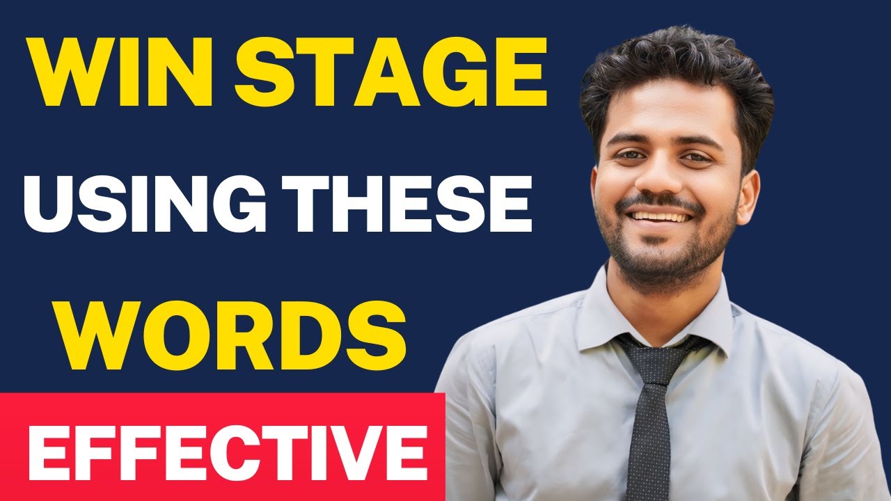 Useful Words for Public Speaking | Useful Words for Stage | How to Win the Stage | By Abdullah Sir