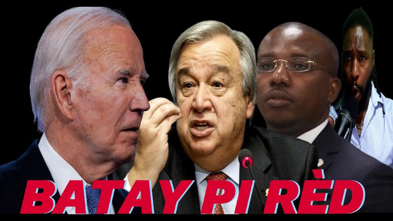 27 SEPT SCOOP PARLEMENT BLOKE TOUT MEN KOZE INFORMATION