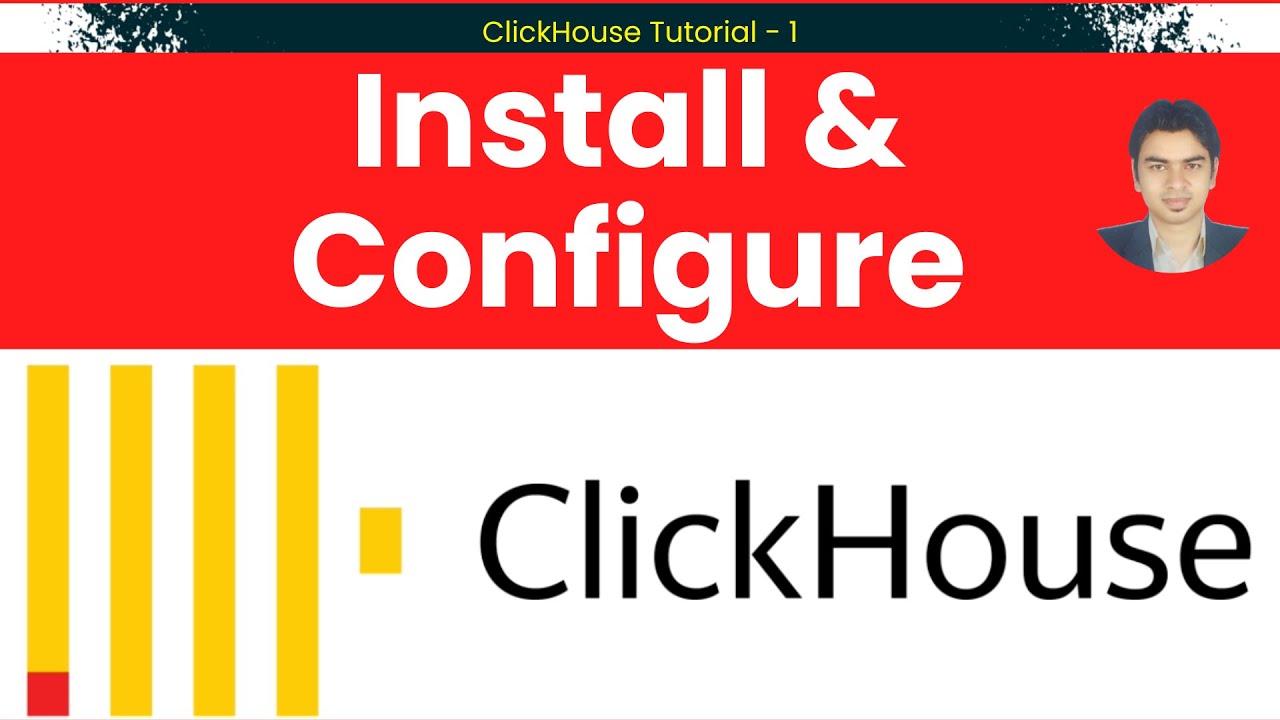 Установка и настройка ClickHouse в Ubuntu 24.04 LTS | Пошаговая настройка 🖥️ #clickhouse #database