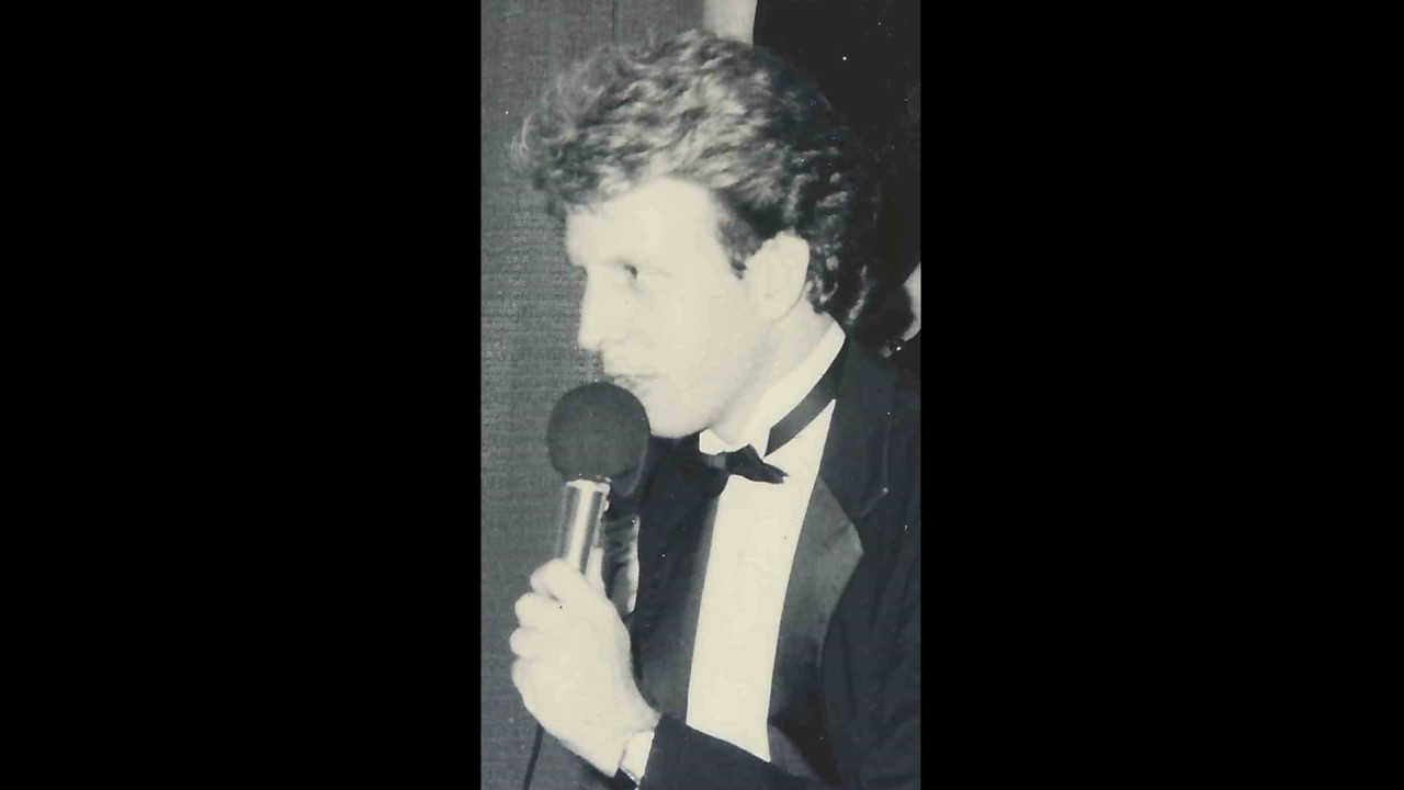 PETE THOMSON -- KAFM DALLAS -- PM DRIVE -- 1985