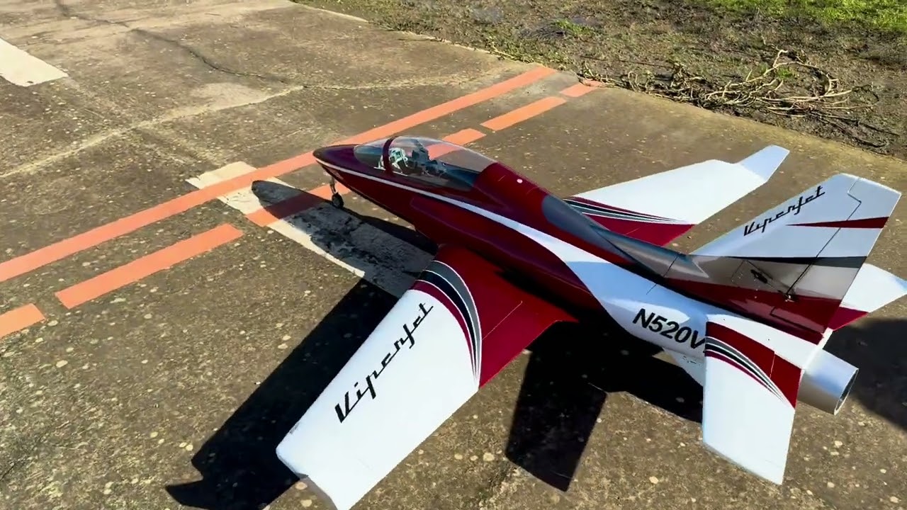 JMB / VIPERJET 