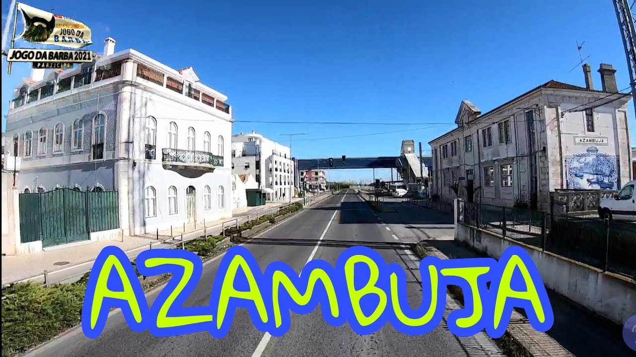 AZAMBUJA PORTUGAL (234/2021)