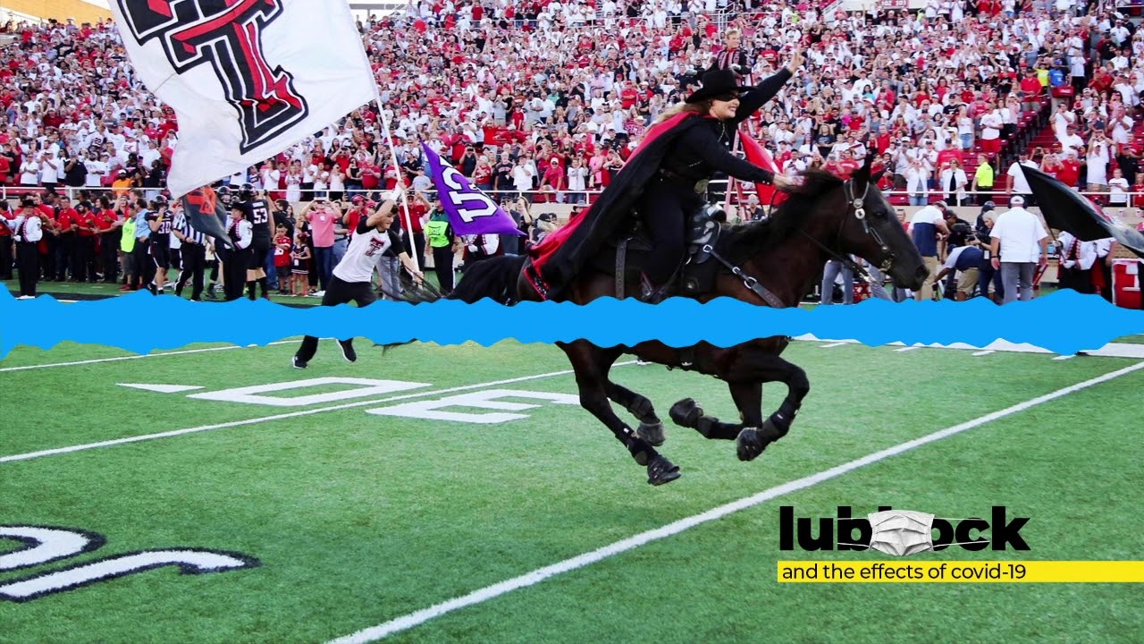 Masked Rider Tryouts Halted Due to Pandemic