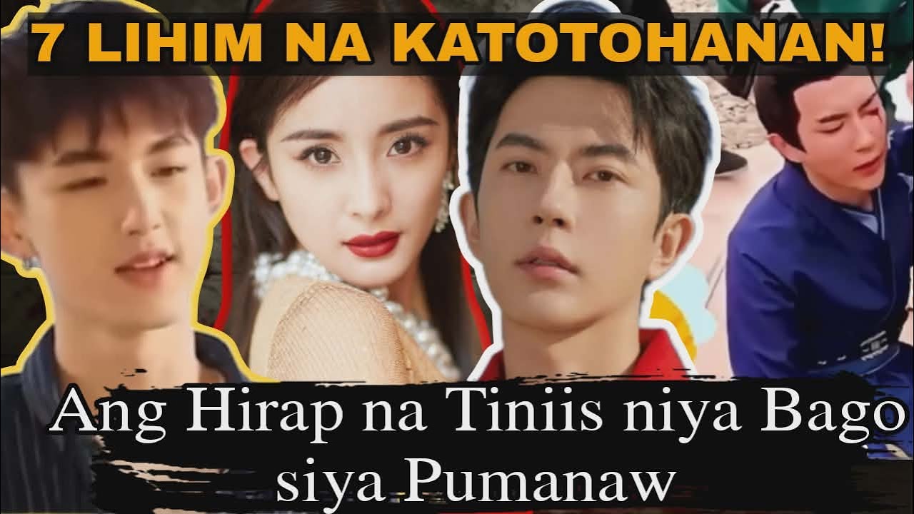 Ang Hindi Kapani-paniwalang Huling Sandali ni Yu Menglong! Lihim na Plano ng Tianyu?