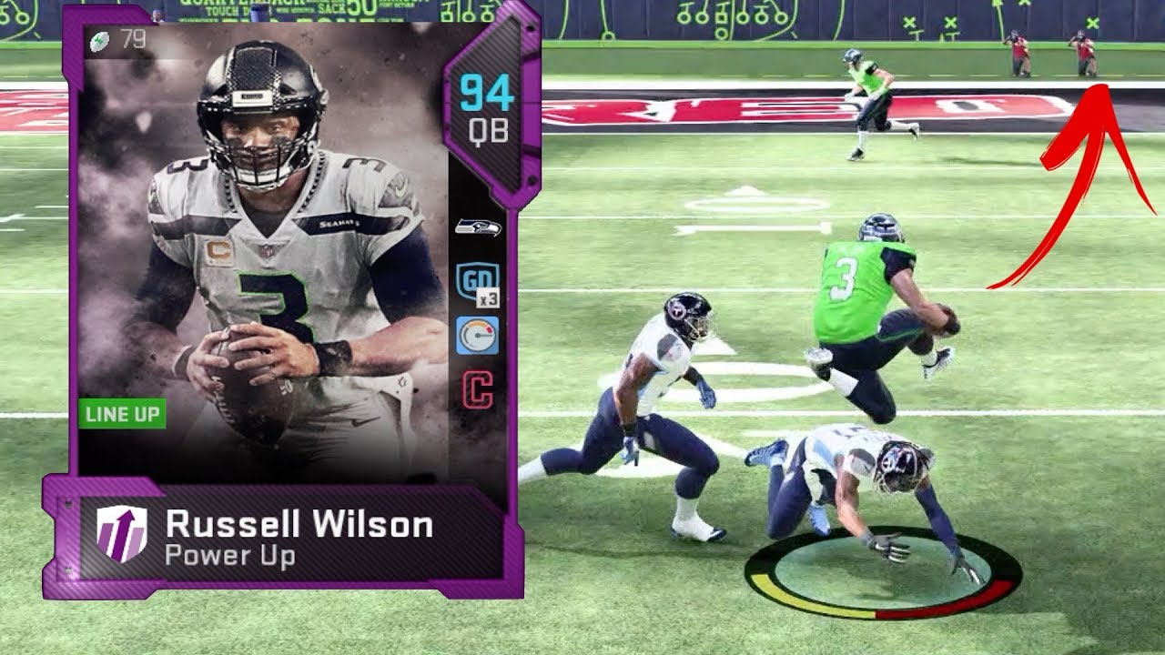 Игра против игрока №1 в рейтинге - Геймплей Madden 19 Ultimate Team