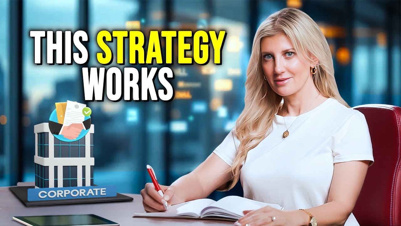 How To Get Big Corporate Clients