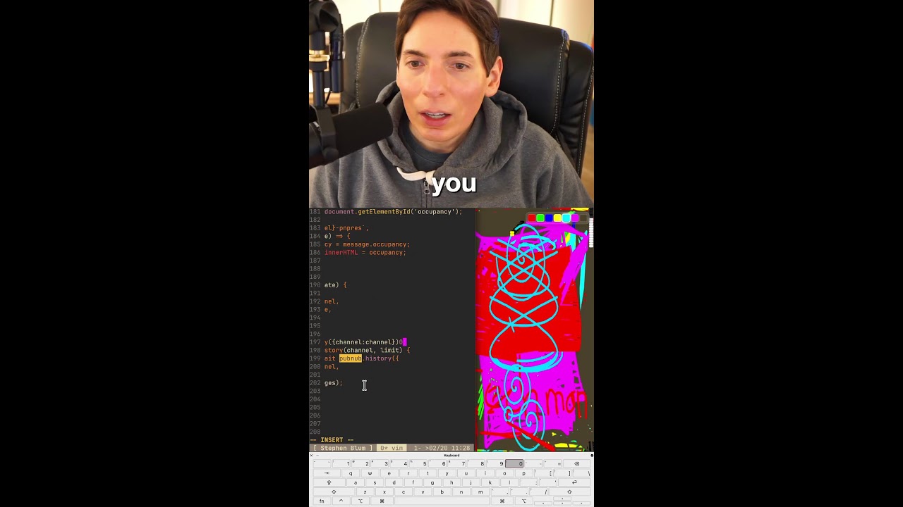coding without AI