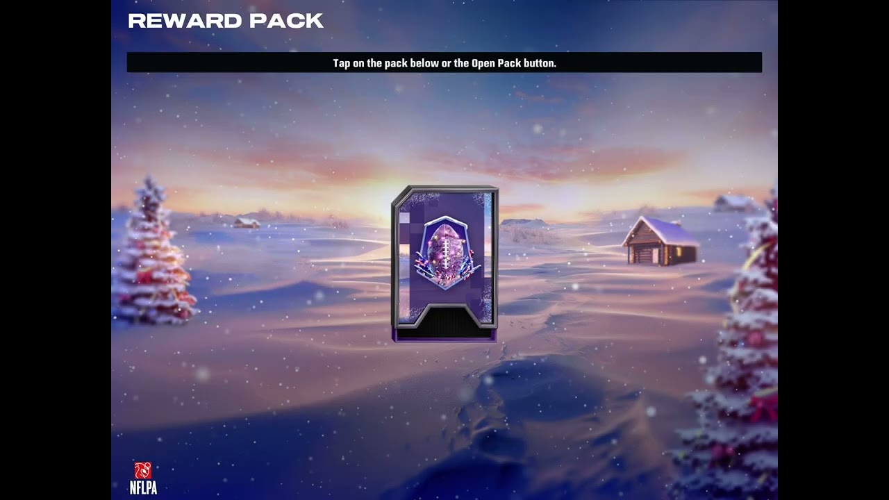 My ultimate freeze iconic