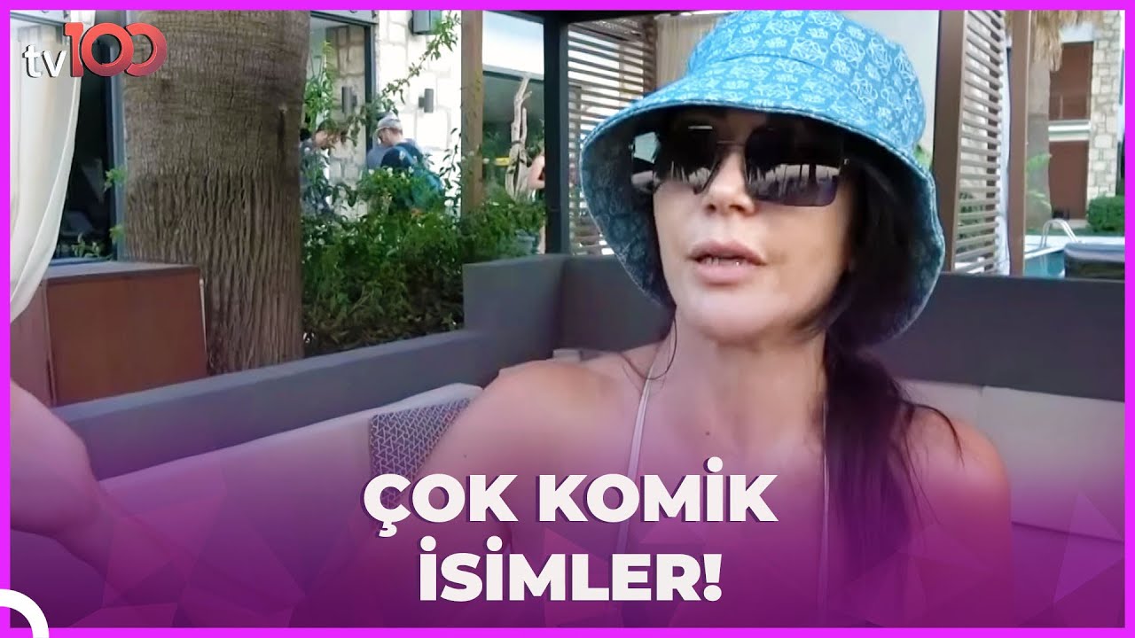 Hande Yener Yine Meslektaşlarını Hedef Aldı