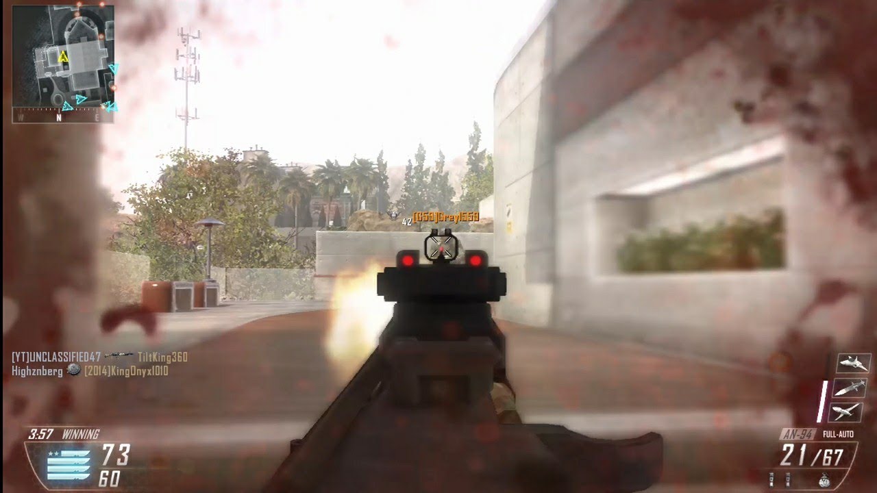 Call Of Duty Black Ops 2 Multiplayer Gameplay In 2026 [No Commentary] | XBOX ONE S 1080P