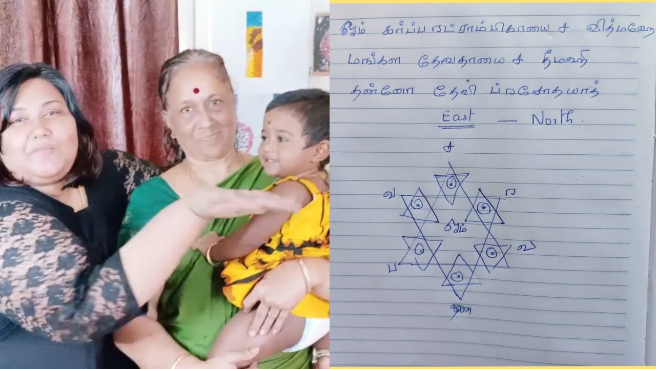 Kulandhai Pakkiyam Pariharam | Struggles of Motherhood | Snazzy Tamilachi Spiritual