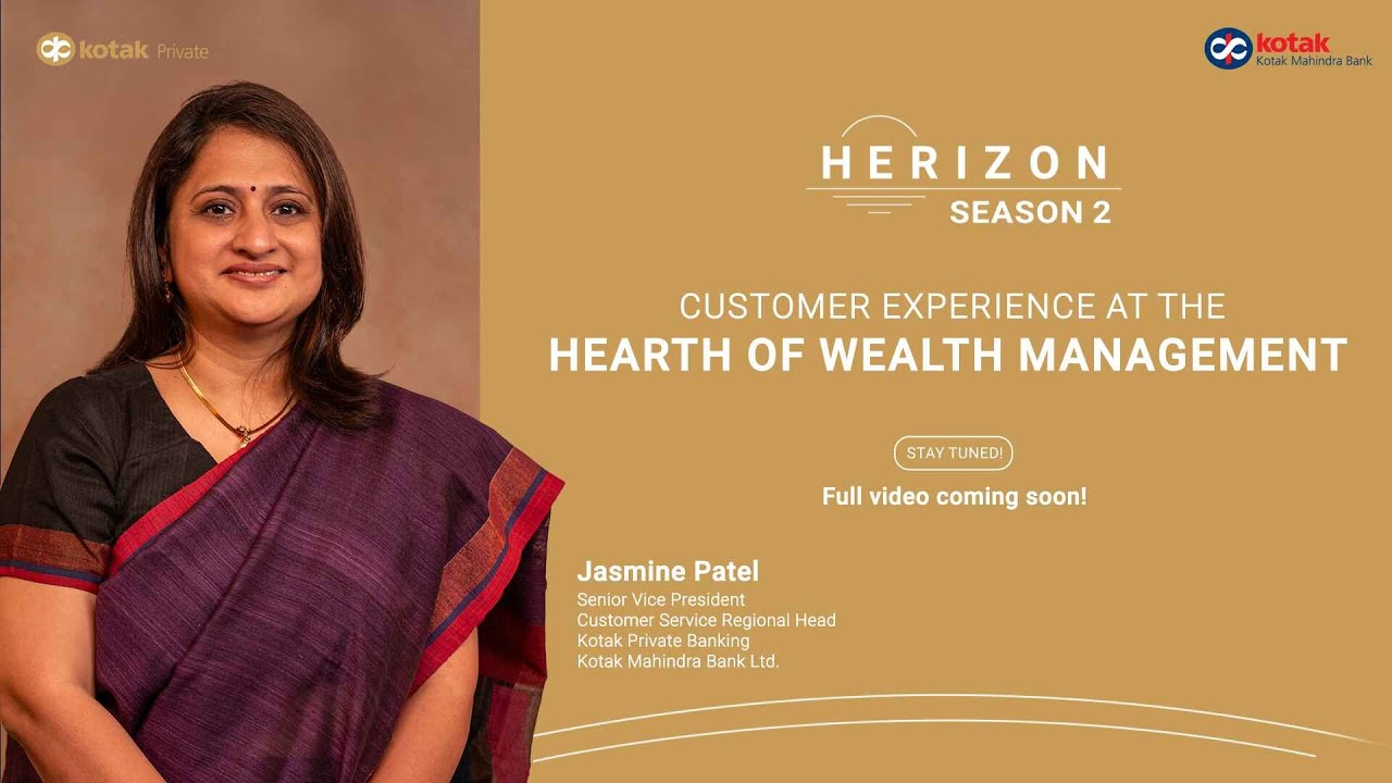 Stay Tuned for Episode 6: Customer Experience as the Hearth of Wealth Management!