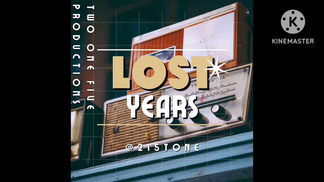 The lost years(mixtape)