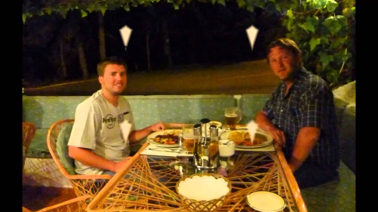 Ibiza - Sightseeing Urlaub 2013