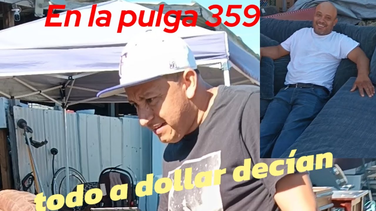 Entrando a pulga 359.. jessepaint 😲aprovechando ofertones!!😂