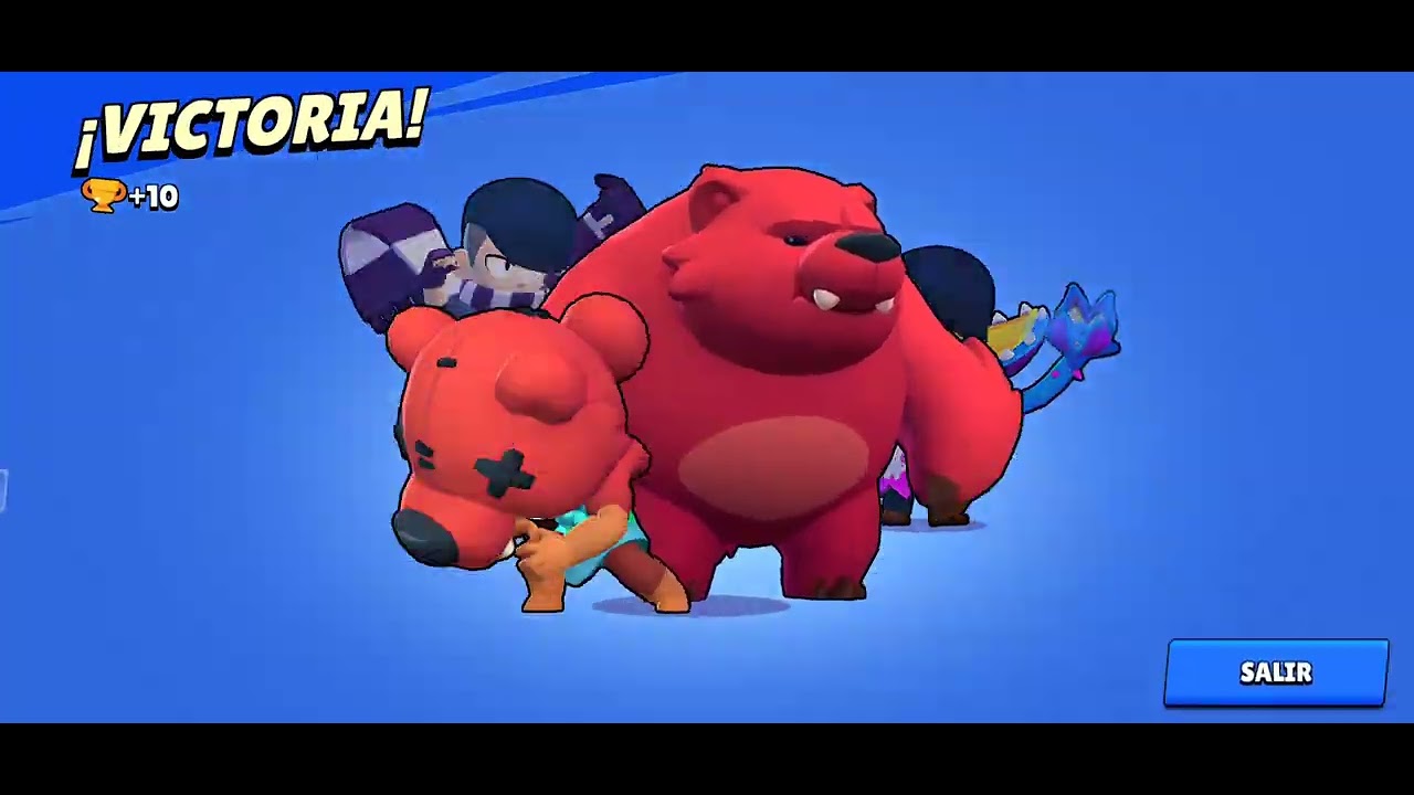 Brawl stars 3