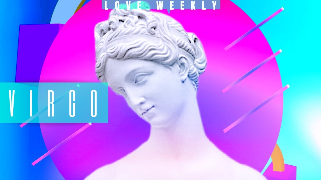 😍VIRGO😍OMG! THIS GAVE ME CHILLS! INSANE READING! YOUR LIFE IS ABOUT TO CHANGE!😅😱JULY 1-8❤️