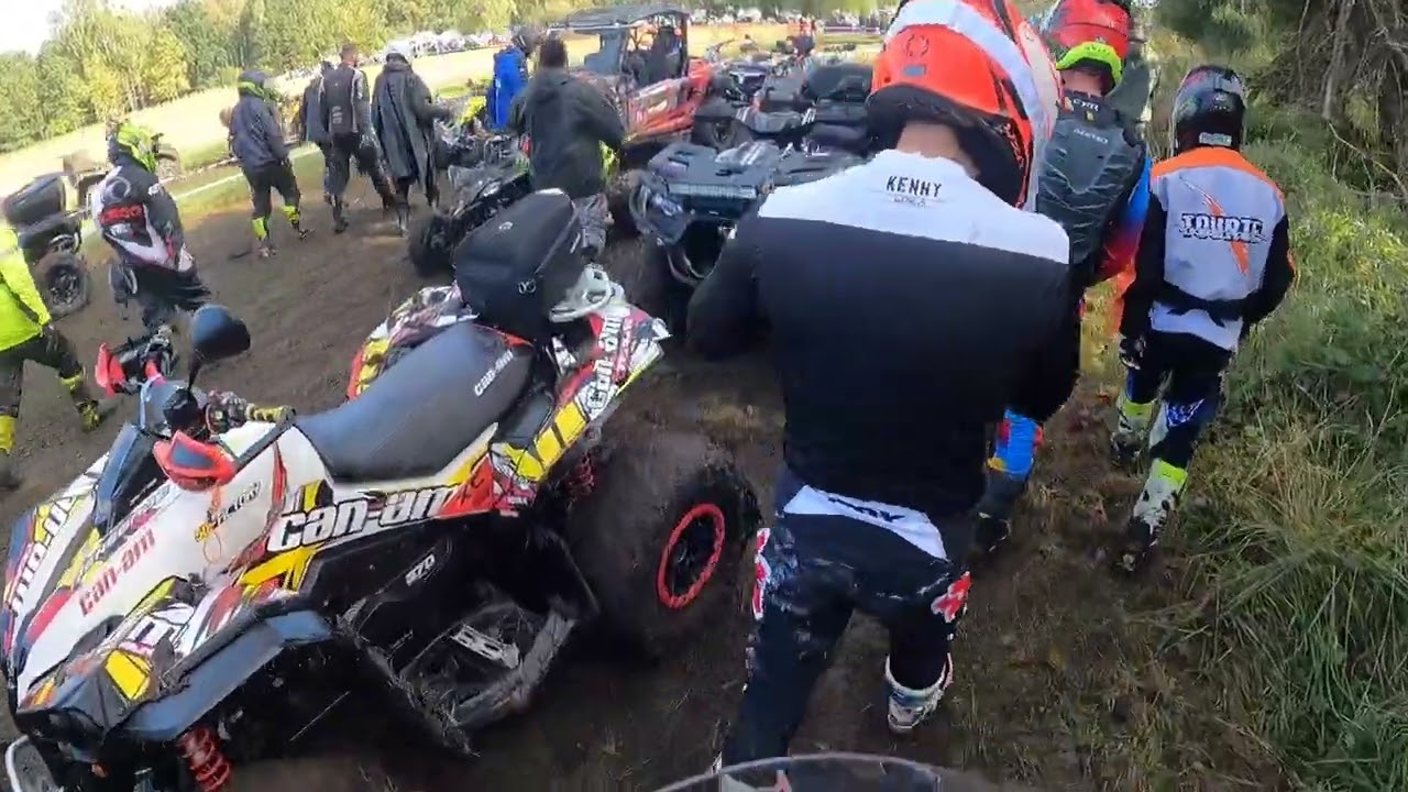 KENNY OFF ROAD 2024 PARTIE 1