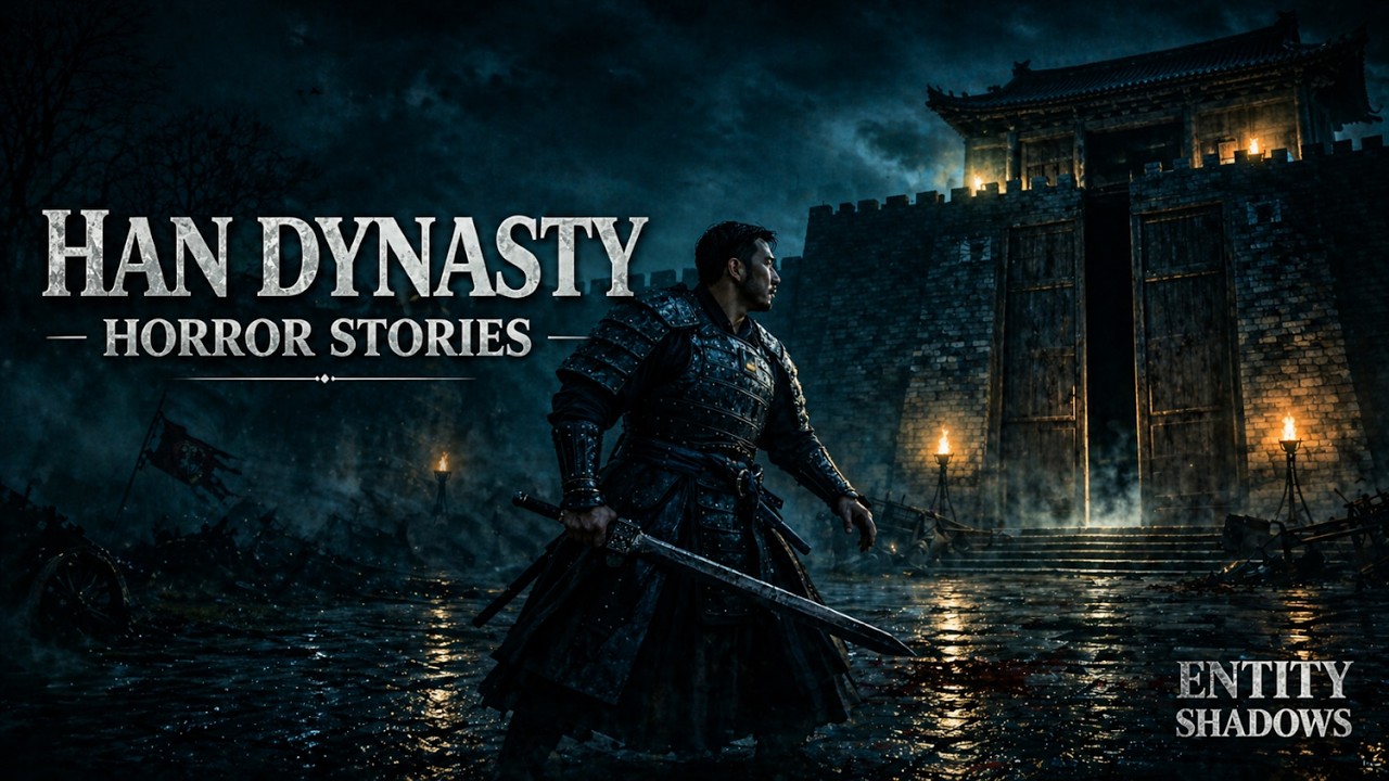 Ancient War Horror Stories | When Armies Break