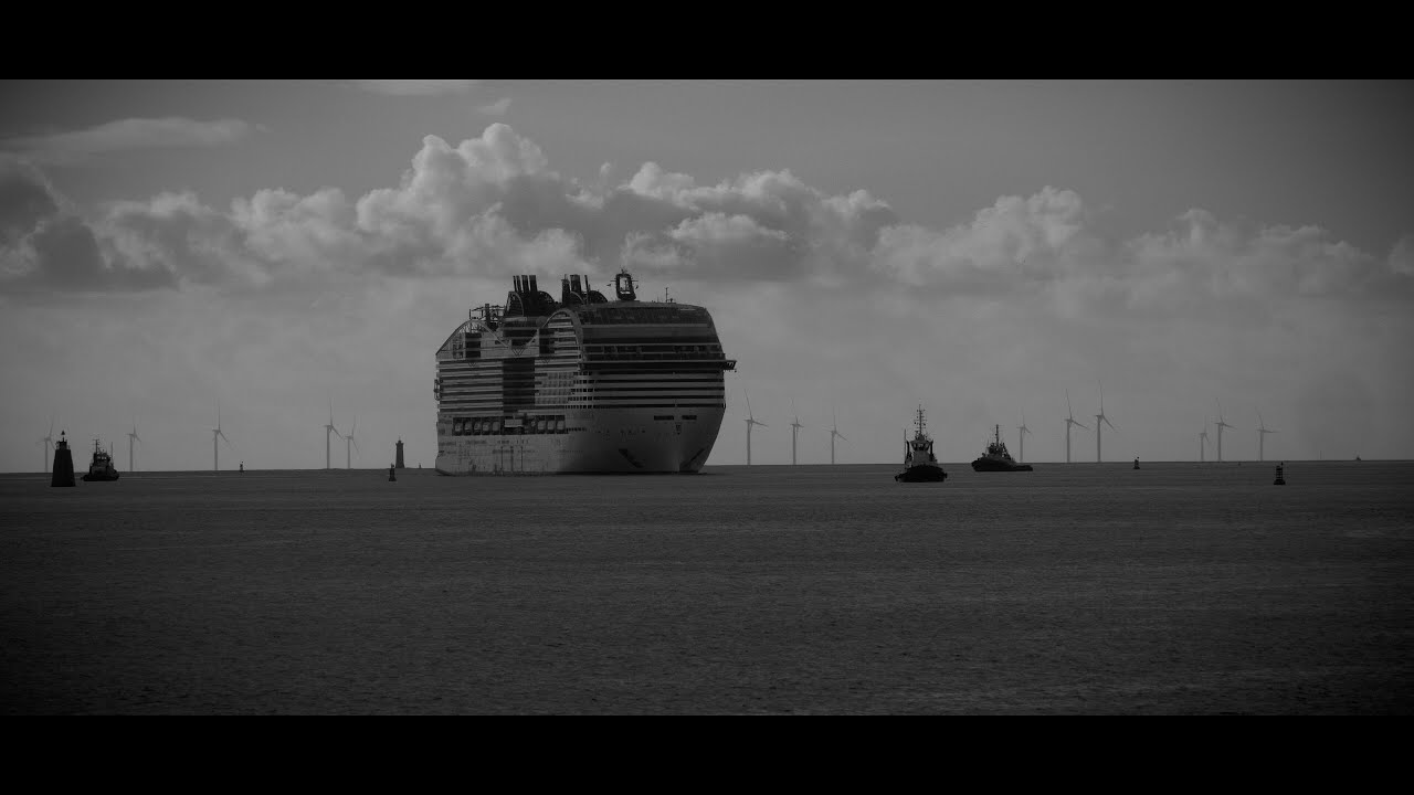 MSC WORLD AMERICA