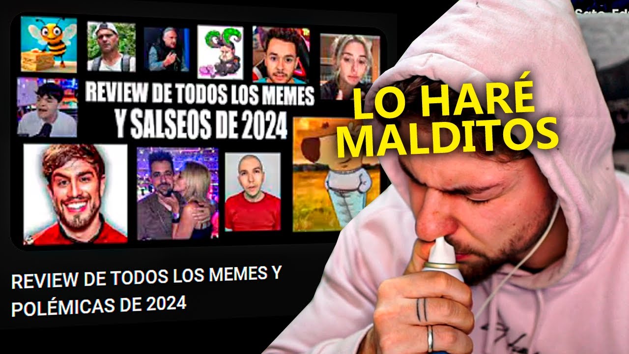 CELL REACCIONA a NEGROGAYMER por ÚLTIMA VEZ...😥