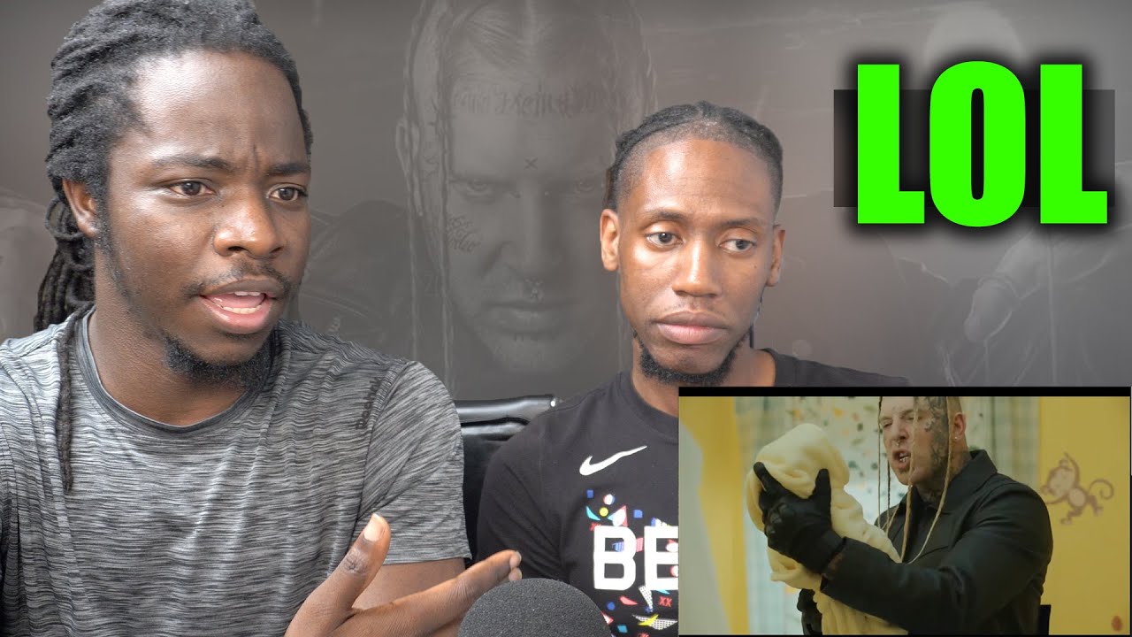 Tom Macdonald  'The System'  Reaction | TRIGGER WARNING @TomMacDonaldOfficial