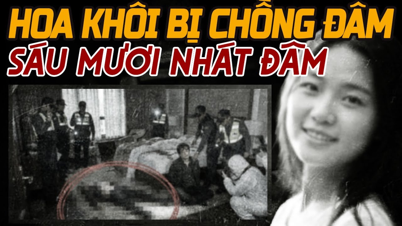Kỳ Án Trung Quốc: Mối Tình Vụng Trộm Với 