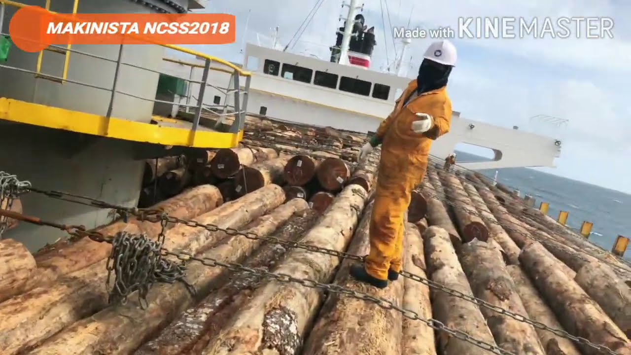 Paano mag overhaul ng Hatch Cover Hydraulic cylinder / How to Overhaul Cargo Hold Hydraulic cylinder
