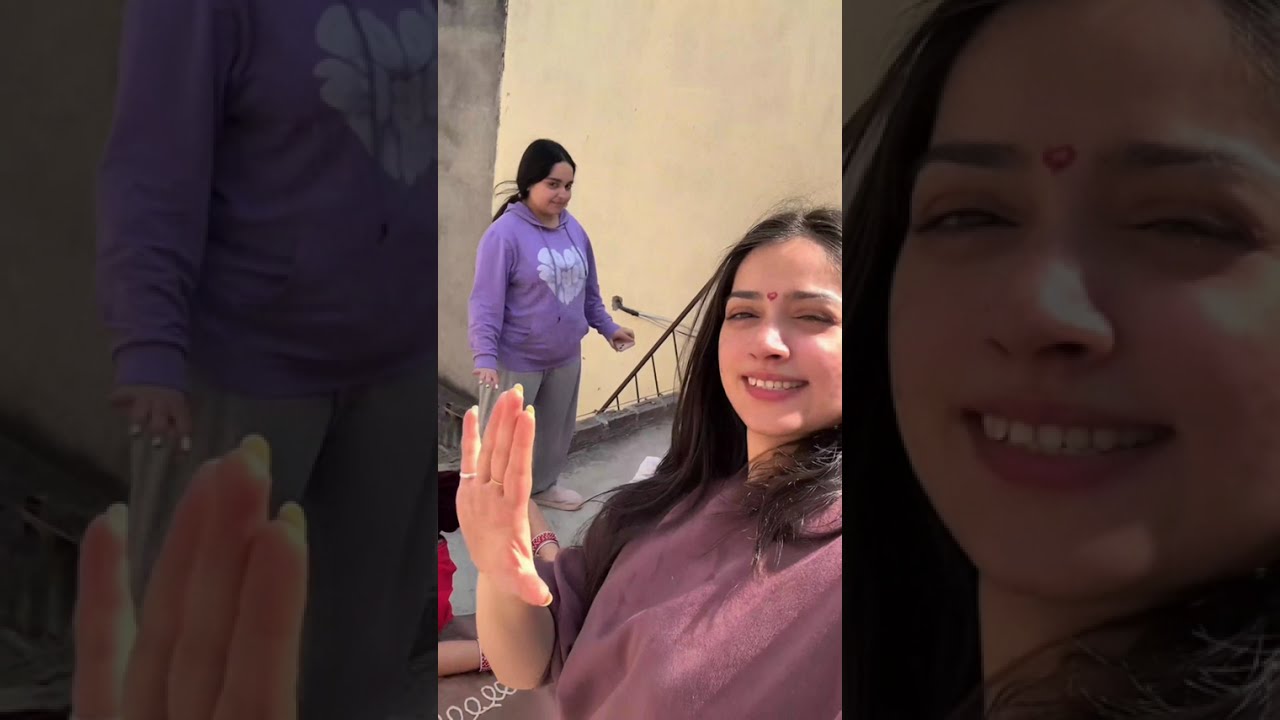 बची हुई चावल से बनाओ मजेदार कचरी 😍 | Quick Snack Idea