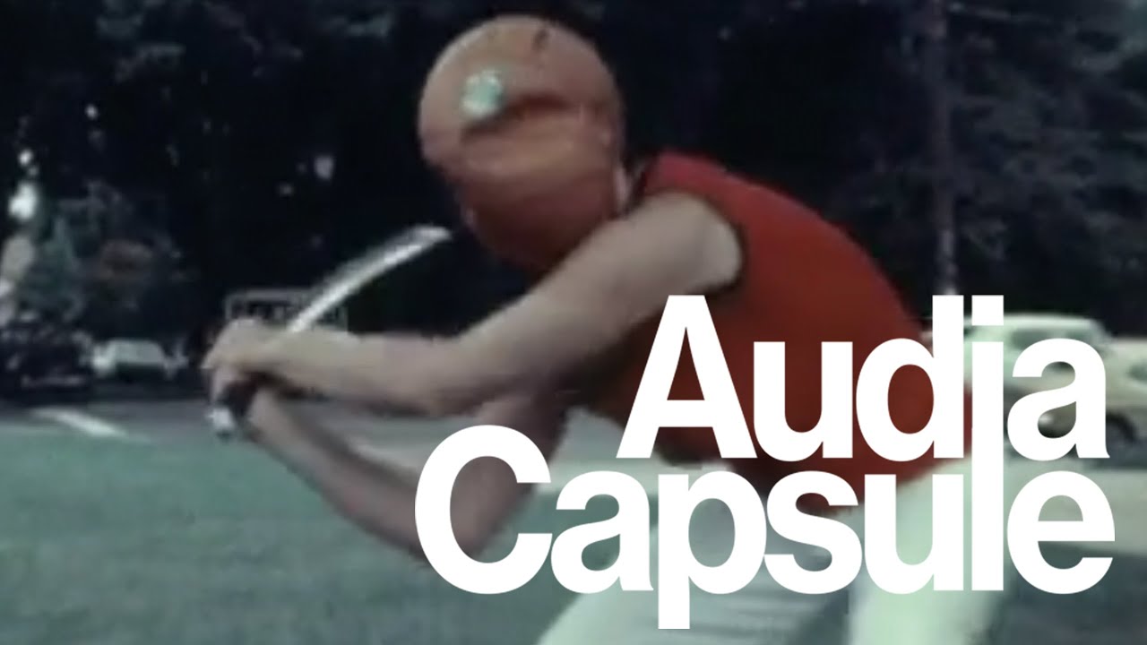 AUDIA Capsule #7: AUDIA-Garde