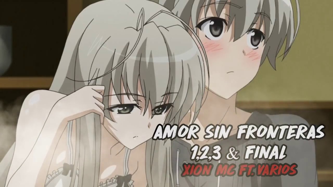 AMOR SIN FRONTERAS 1 2 3 & Final  Rap Romántico  Astra Ft. Xion MC  Varios  2018