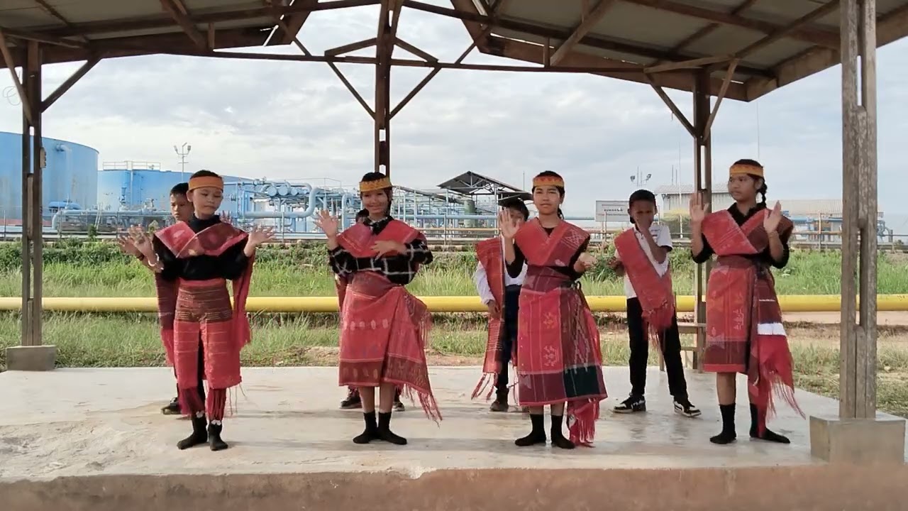 Seni Kelas 5