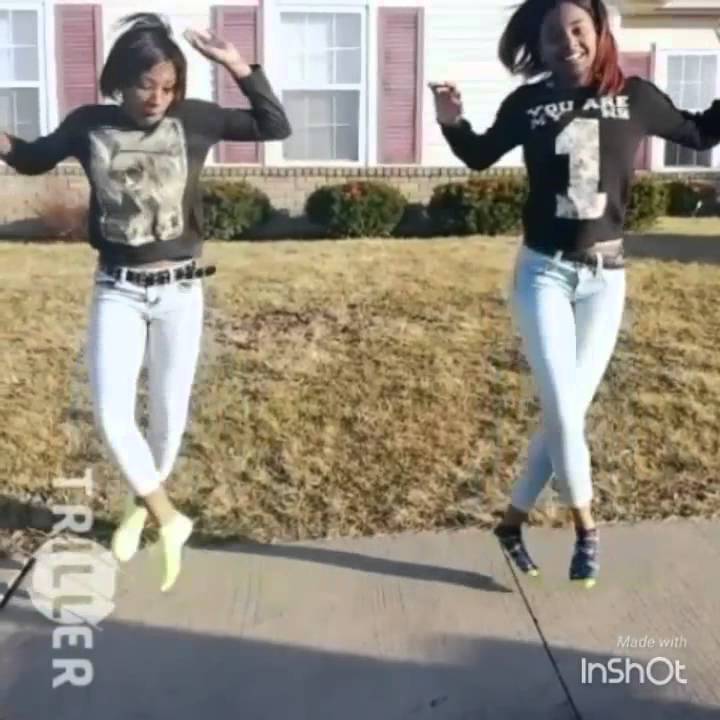 Copy me challenge