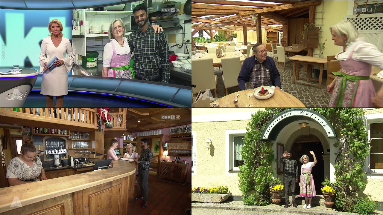 Happy End für Kochlehrling aus Pakistan